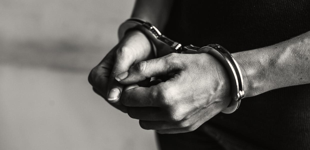 Θήβα: Χειροπέδες σε έναν άνδρα για εμπρησμό