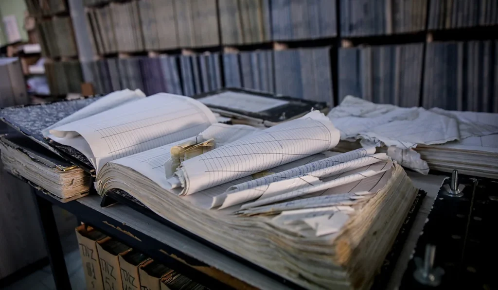 Κτηματολόγιο: Ψηφιακά μέσω του gov.gr η υποβολή συμβολαίων