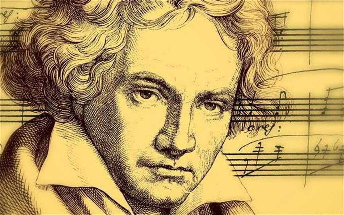 Μπετόβεν: Θραύσματα κρανίου που πιστεύεται ότι του ανήκουν μεταφέρθηκαν για έρευνα στην Αυστρία