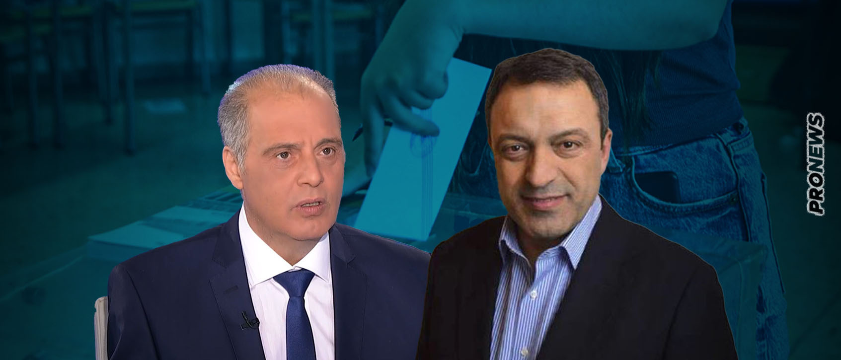 Ψήφος αποδήμων: Πώς οι «Σπαρτιάτες» έπραξαν το αυτονόητο – Ανέβασε τους τόνους ο Κ.Βελόπουλος