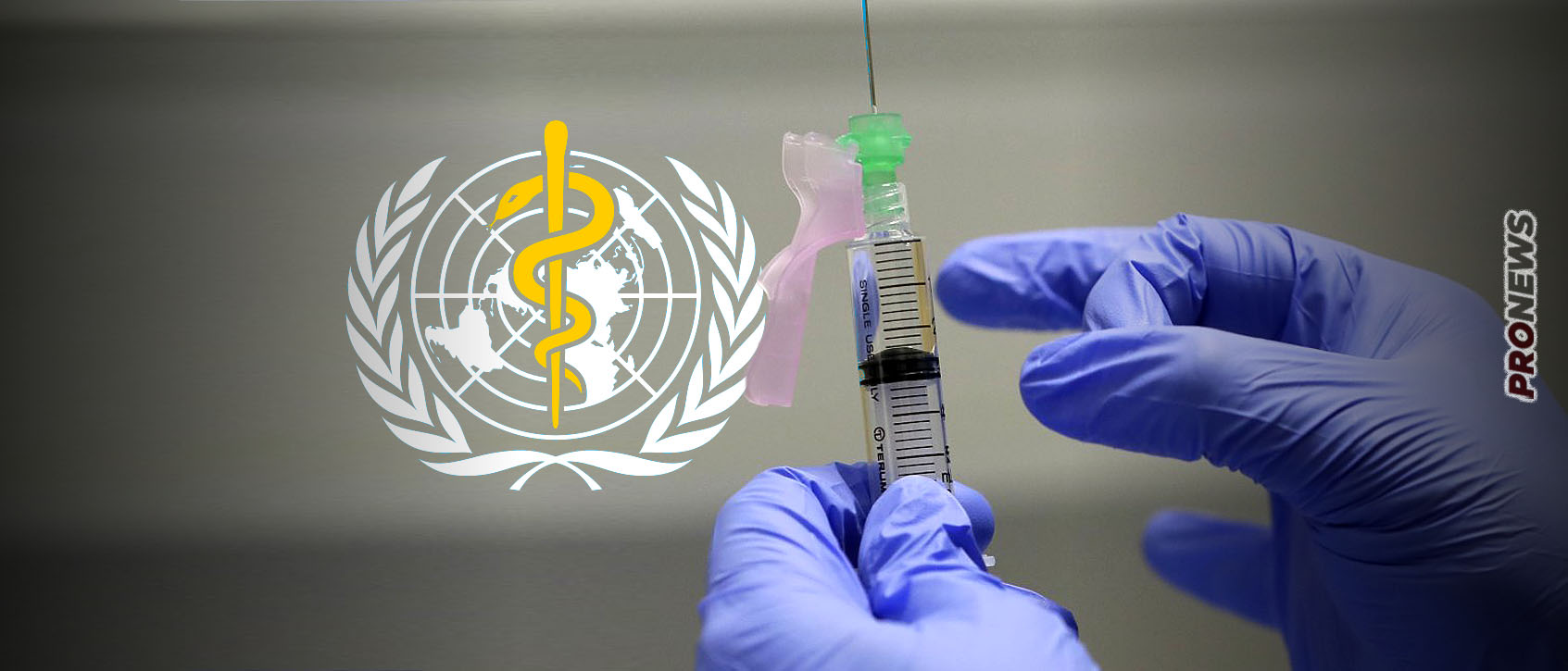 «Συναγερμός» ΠΟΥ για ραγδαία αύξηση μυοκαρδίτιδας σε βρέφη: Υποψιάζονται τα εμβόλια Covid-19