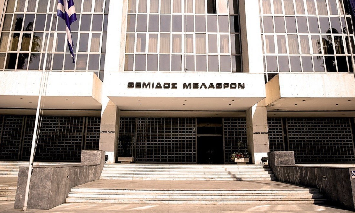 Άρειος Πάγος: Νέα Πρόεδρος ορίστηκε η Ιωάννα Κλάπα-Χριστοδουλέα και Εισαγγελέας η Γεωργία Αδειλίνη