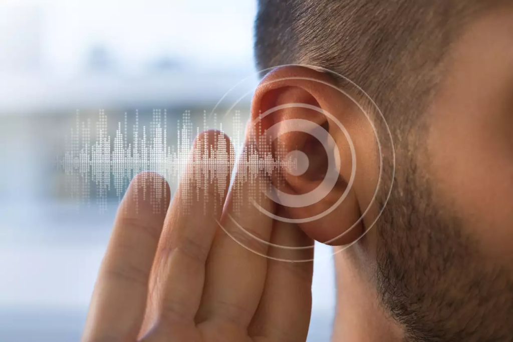 Τα οφέλη που έχουν τα ωμέγα-3 λιπαρά για την ακοή – Τι έδειξε έρευνα