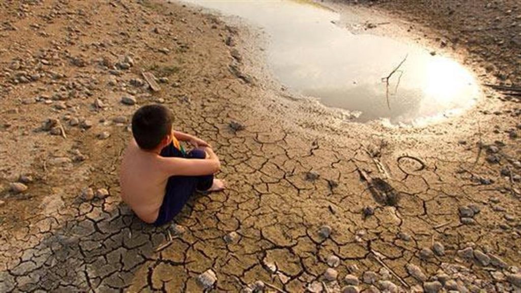 ΔΝΤ: Η κλιματική αλλαγή φέρνει και φτώχεια – Το παράδειγμα της Αργεντινής