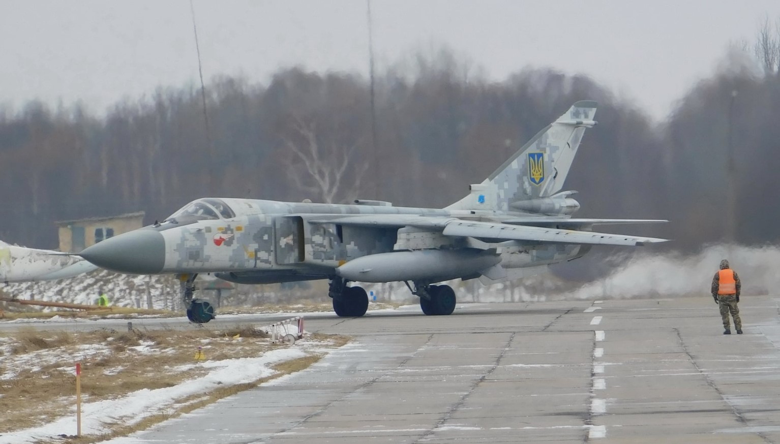Η Ρωσία «ακυρώνει» τους ουκρανικούς Storm Shadow και Scalp-EG: Χτύπησαν τις βάσεις των Su-24