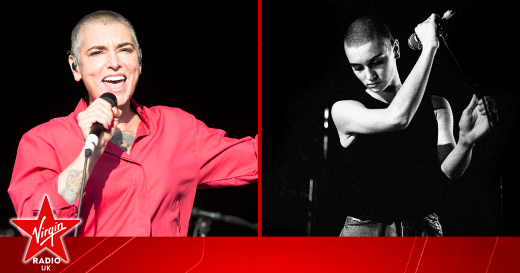 Σινέντ Ο’ Κόνορ: Η ανάρτηση της 6 εβδομάδες πριν το θάνατό της