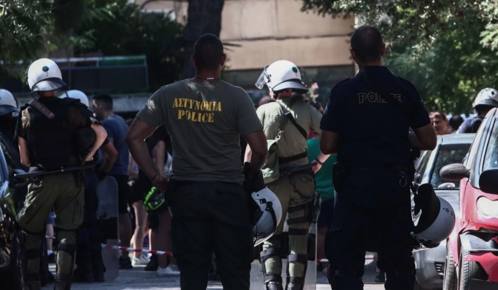 ΣΥΡΙΖΑ για Άνω Πατήσια: «Η βαρβαρότητα των εξώσεων δεν έχει τελειωμό ακόμη και για 800 ευρώ»