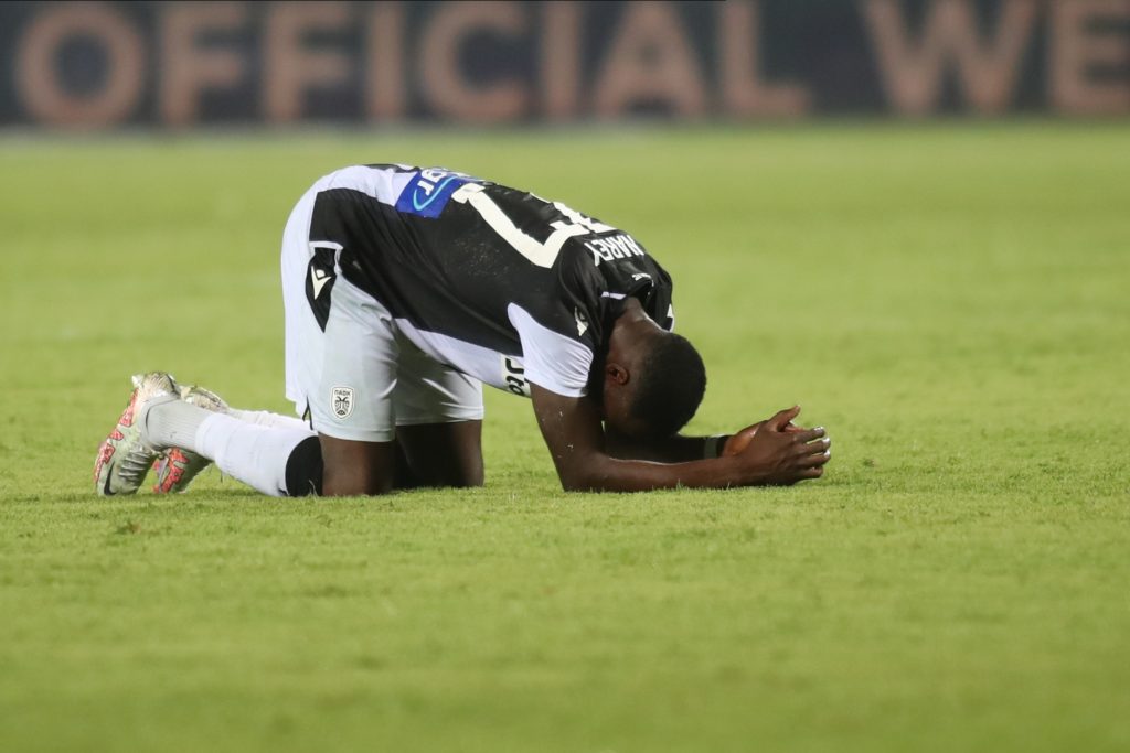 Βαθμολογία UEFA: Η Κροατία πλησιάζει την Ελλάδα  μετά τις ισοπαλίες των Άρη και ΠΑΟΚ