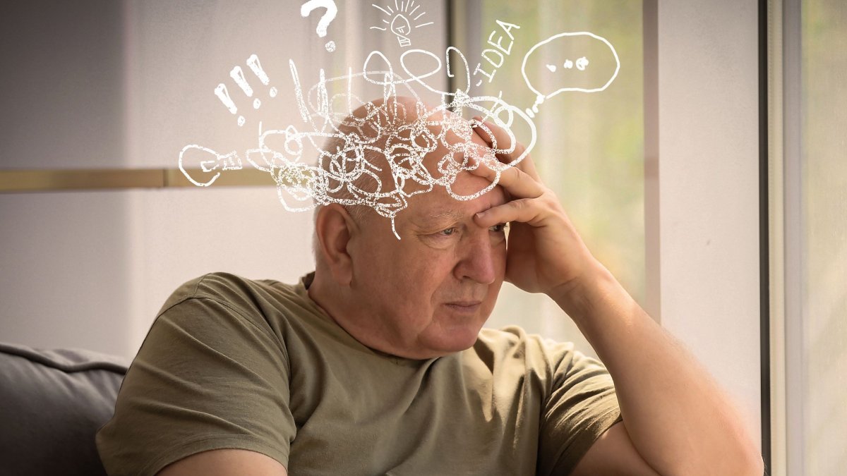 Έρευνα: Όσοι έχουν αυξημένο γενετικό κίνδυνο εμφάνισης Αλτσχάιμερ μπορεί να χάσουν πρώτα την όσφρησή τους