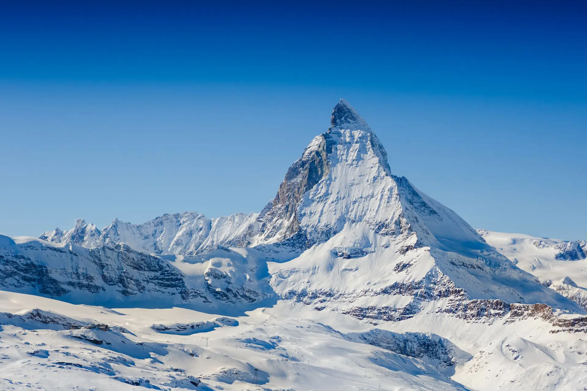 Ελβετία: Βρέθηκαν τα λείψανα ενός Γερμανού ορειβάτη που είχε εξαφανιστεί το 1986