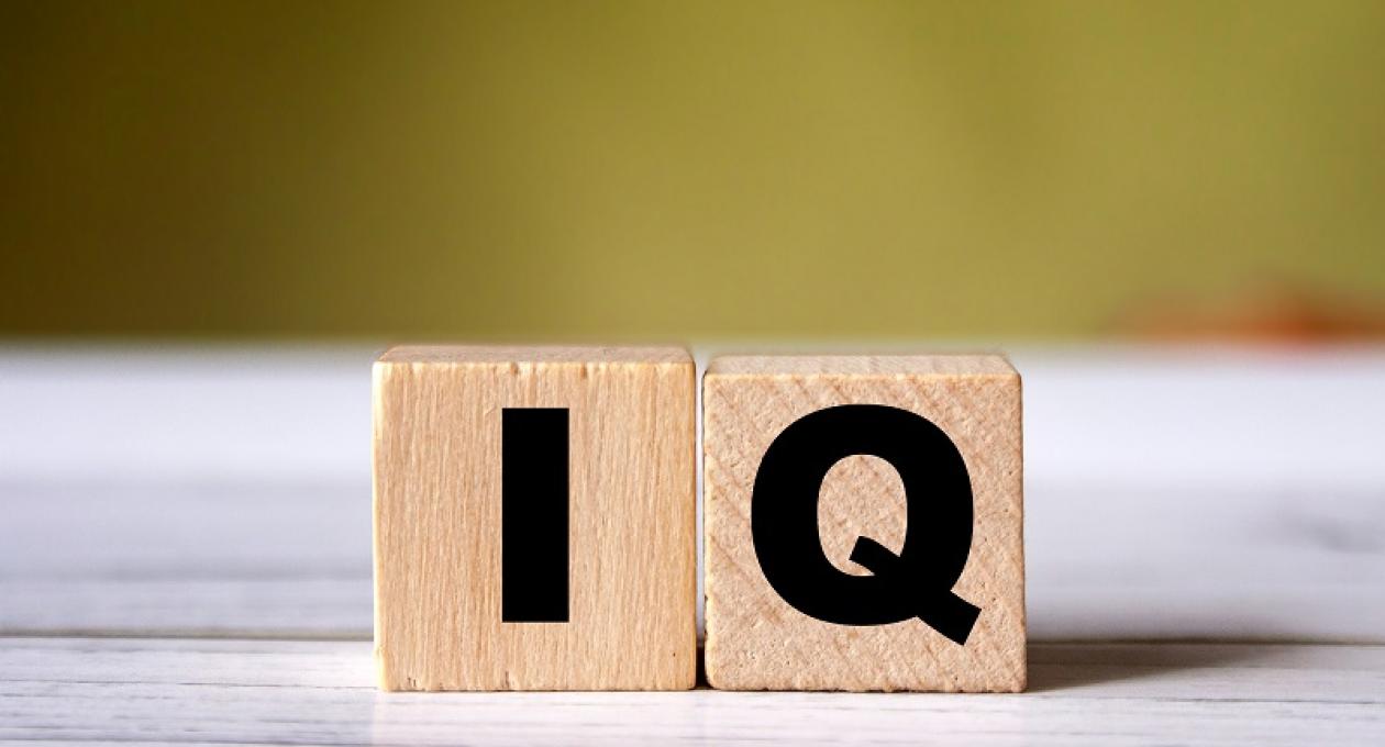 Αυτό είναι το πιο γρήγορο τεστ IQ στον κόσμο – Είσαι πιο έξυπνος από το 80% του πληθυσμού;