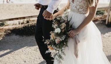 Επαγγελματίας φωτογράφος γάμων αποκαλύπτει: Αυτά είναι τα 3 σημάδια που δείχνουν ότι μία σχέση δεν θα κρατήσει