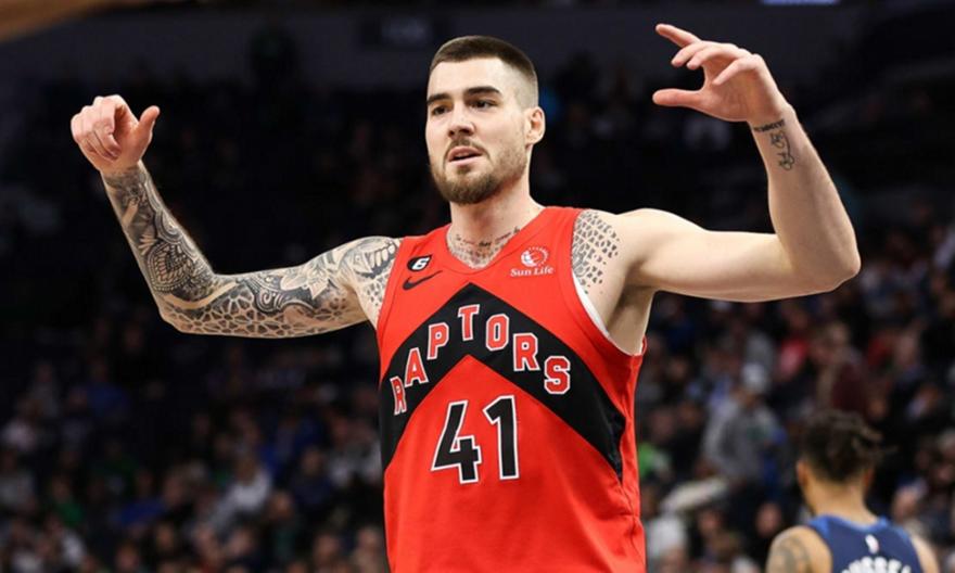 Και επίσημα παίκτης του Παναθηναϊκού ο Χουάντσο Ερνανγκόμεθ