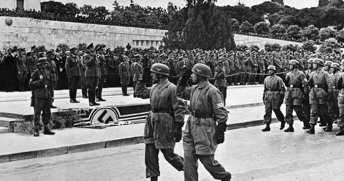 Σαν σήμερα: Το Γ’ Ράιχ ξεκινά τον αναγκαστικό δανεισμό από την Τράπεζα της Ελλάδος