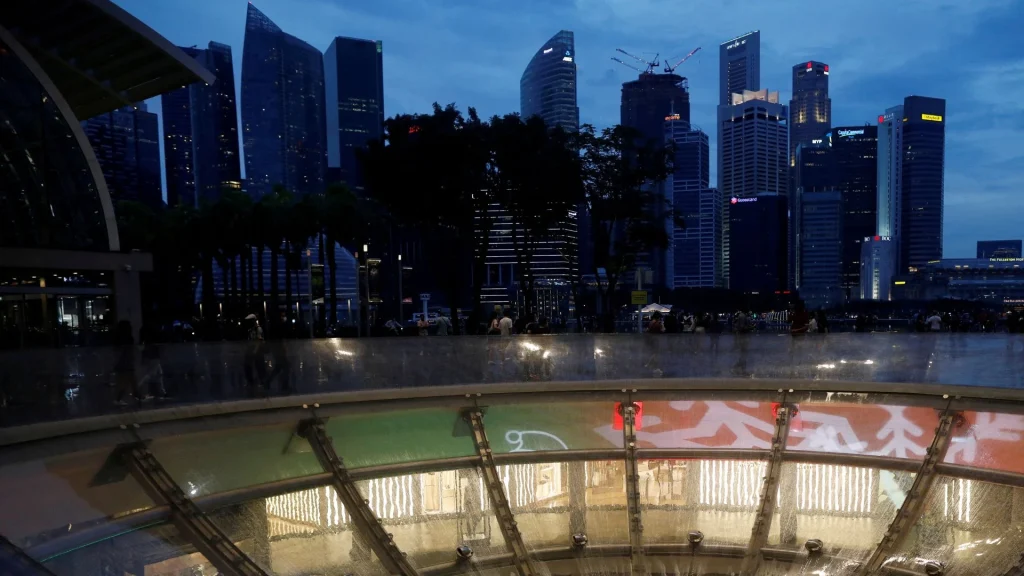 Σιγκαπούρη: 45χρονη εκτελέστηκε δια απαγχονισμού – Η πρώτη εκτέλεση γυναίκας εδώ και 20 χρόνια