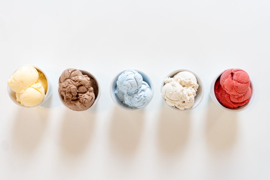 Δείτε πόσο κοστίζει το ακριβότερο παγωτό στον κόσμο;