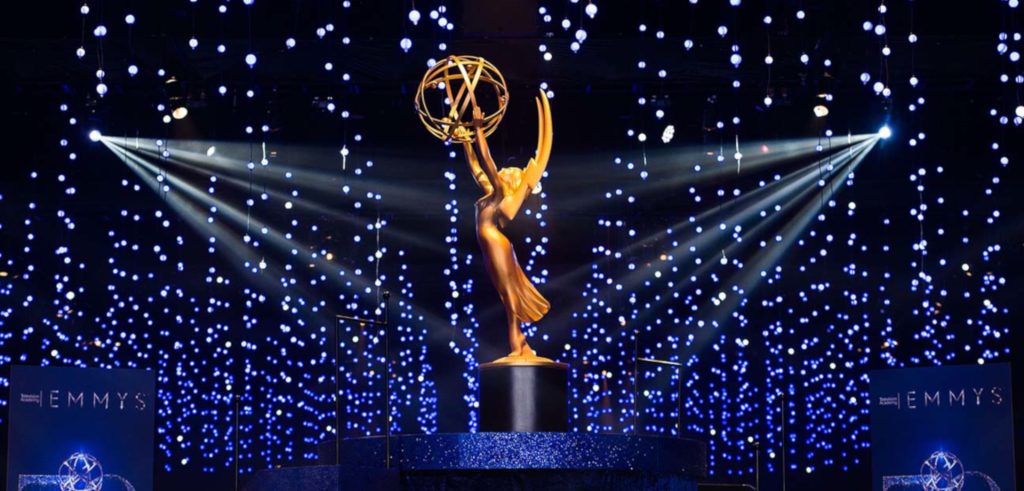 Απεργία στο Χόλυγουντ: Αναβάλλονται τα βραβεία Εmmy