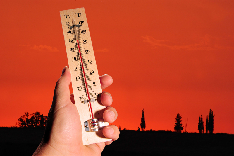 Meteo: Η αποτίμηση του 15νθήμερου καύσωνα – Σε ποιες περιοχές κατέγραψαν οι μετεωρολογικοί σταθμοί θερμοκρασίες ρεκόρ