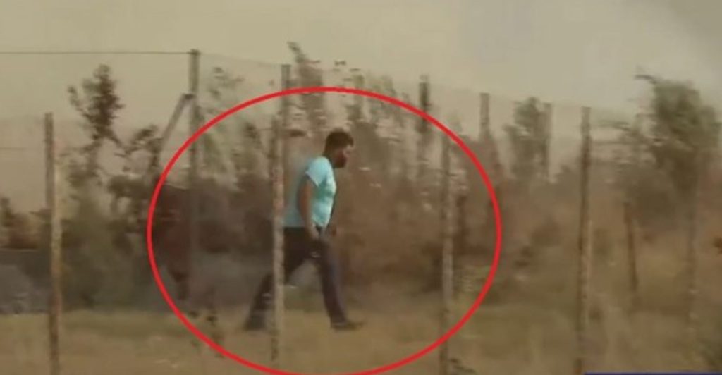 H ΕΡΤ ζήτησε συγγνώμη για το λάθος της: Ζει ο βοσκός που «πέθανε» σε ρεπορτάζ της (βίντεο)