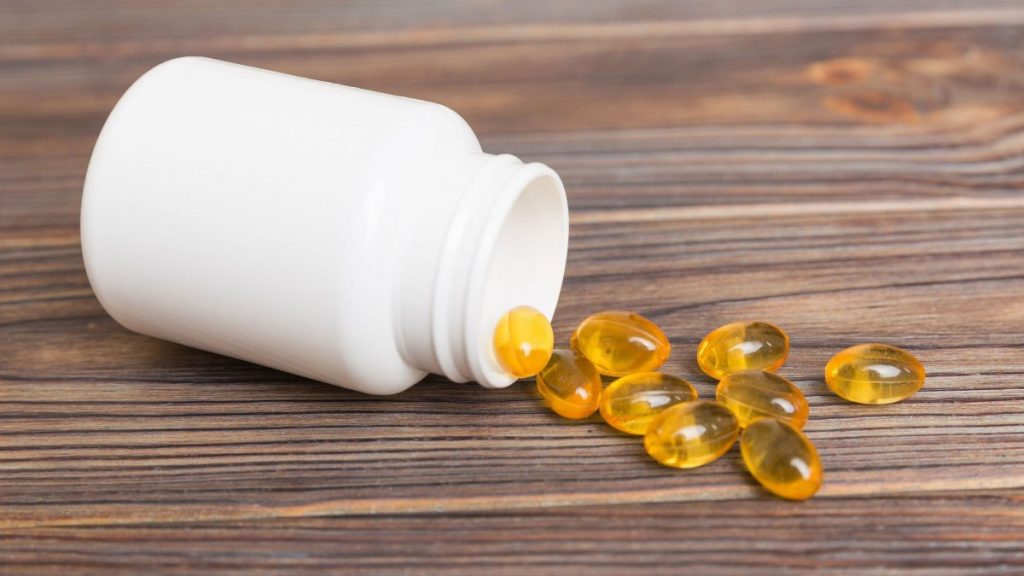 Η λήψη συμπληρωμάτων βιταμίνης D μειώνει τον κίνδυνο δυναπενίας στους ηλικιωμένους κατά 78%