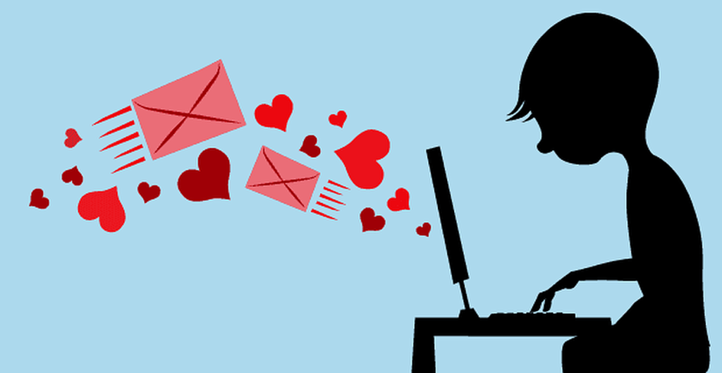 Τα σημάδια που «δείχνουν» ότι ένα διαδικτυακό φλερτ… σάς λέει ψέματα