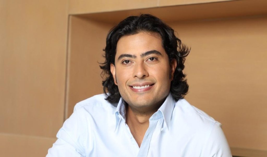 Συνελήφθη ο γιος του προέδρου της Κολομβίας για ξέπλυμα μαύρου χρήματος