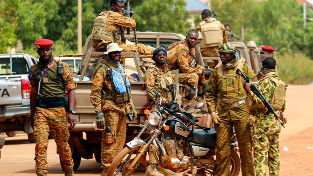 Νίγηρας: Άμεση αναστολή της υποστήριξης του προϋπολογισμού από την ΕΕ