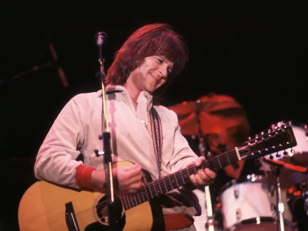 «Έφυγε» από τη ζωή σε ηλικία 77 ετών το ιδρυτικό μέλος των Eagles Ράντι Μάισνερ