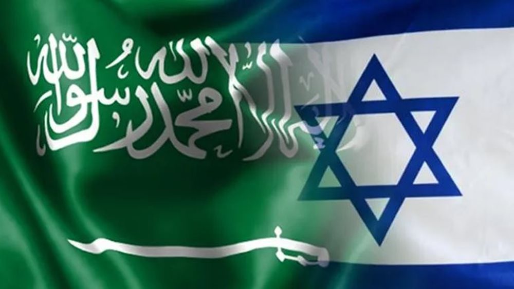 Το Ισραήλ δρομολογεί μια μελλοντική σιδηροδρομική σύνδεση με τη Σαουδική Αραβία