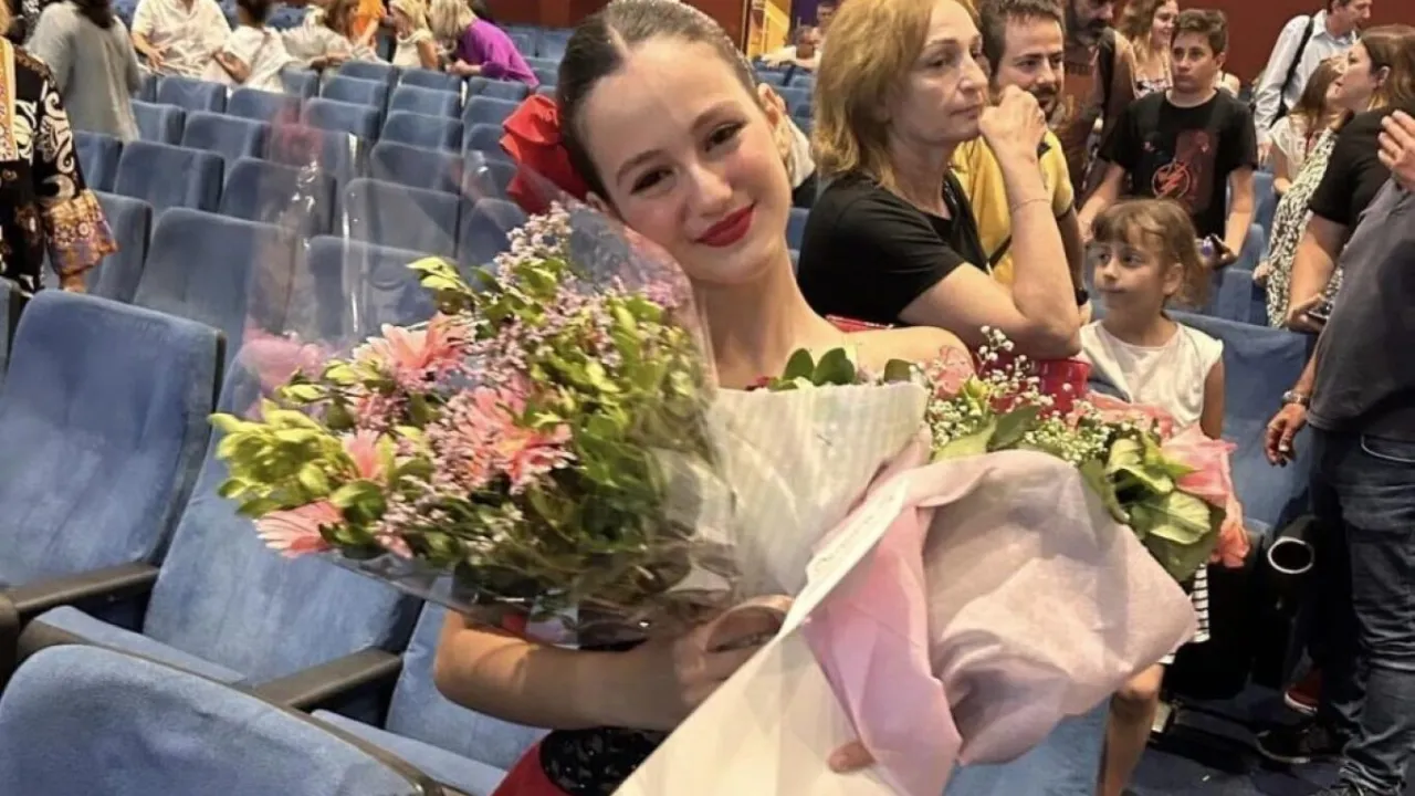 Πάτρα: To σπαρακτικό μήνυμα του σχολείου της 14χρονης Χριστίνας