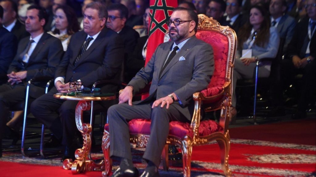 Ο βασιλιάς του Μαρόκου ζητά βελτιώσει των σχέσεων με την Αλγερία και να συνδιοργανώσει το… Μουντιάλ