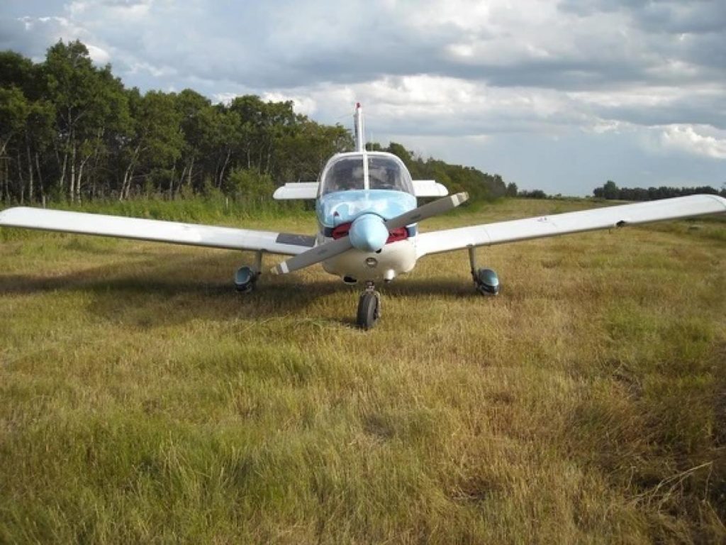 Καναδάς: Έξι νεκροί από συντριβή μικρού αεροπλάνου στο Κάλγκαρι