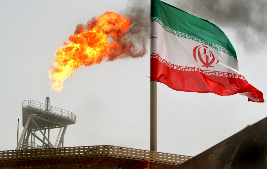 Ιράν: «Θα ασκήσουμε τα δικαιώματά μας για το κοίτασμα φυσικού αερίου Ντούρα/Αρας ακόμα και χωρίς συνεργασία»