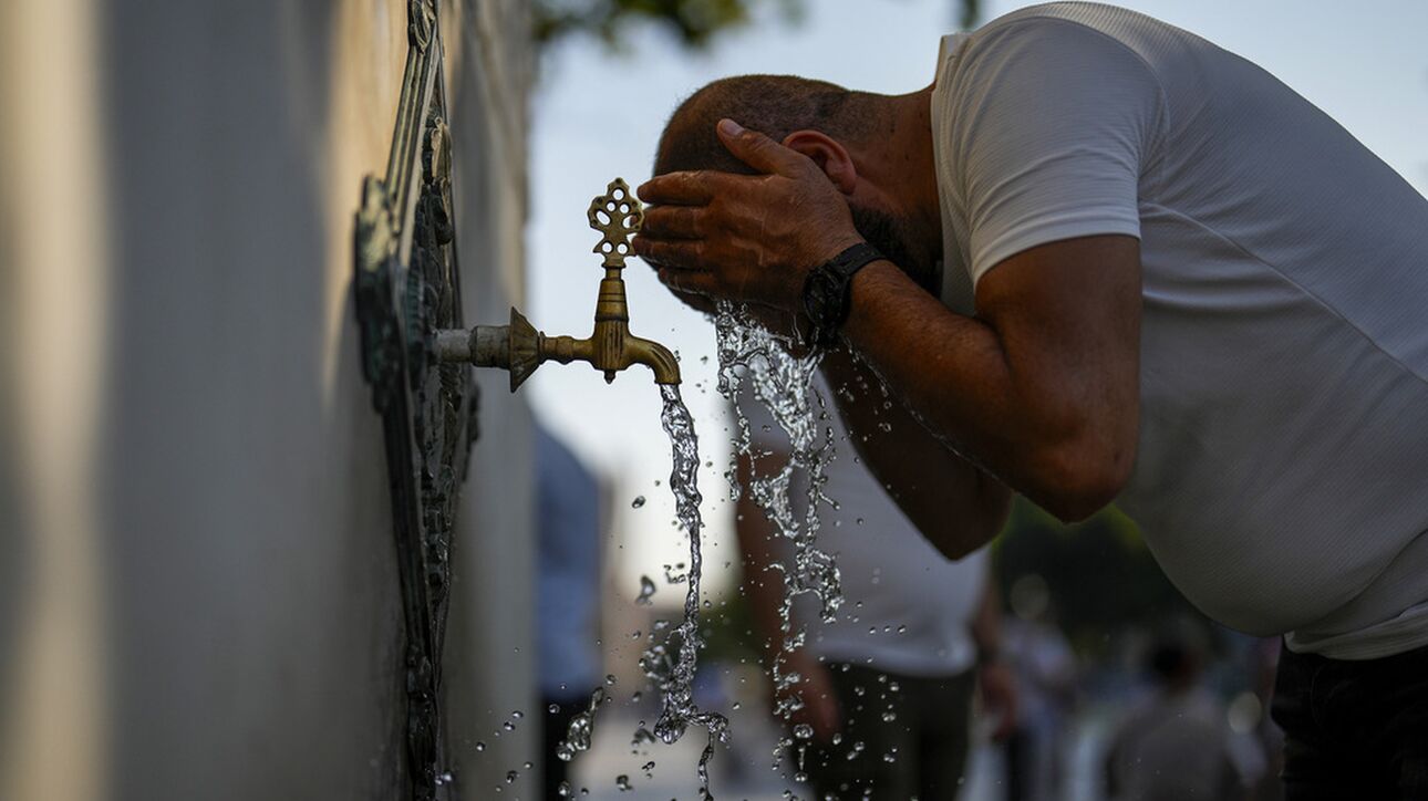 Έχετε αναρωτηθεί; – Τι συμβαίνει σε ένα σώμα όταν «σκάει από ζέστη»;
