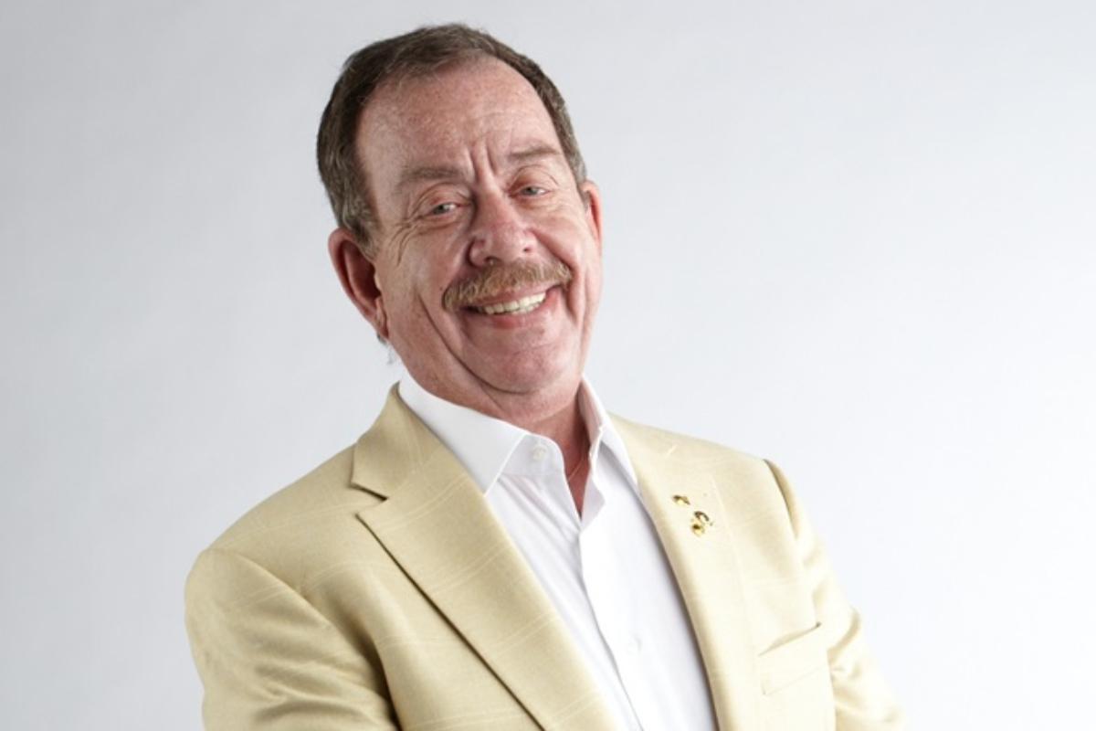 Η νέα ανάρτηση του Ηλία Μαμαλάκη μέσα από το νοσοκομείο – «Ελπίζω την ερχόμενη να είμαι σπίτι» (φώτο)