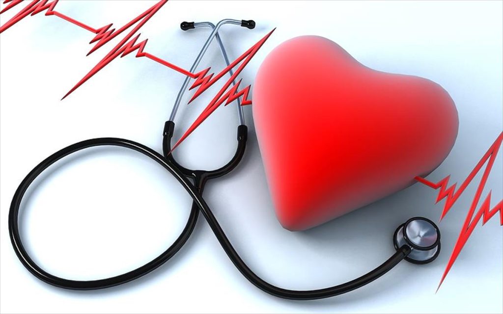 Καρδιά: Δείτε ποια είναι τα «σήματα» που στέλνει το σώμα όταν υπάρχει πρόβλημα