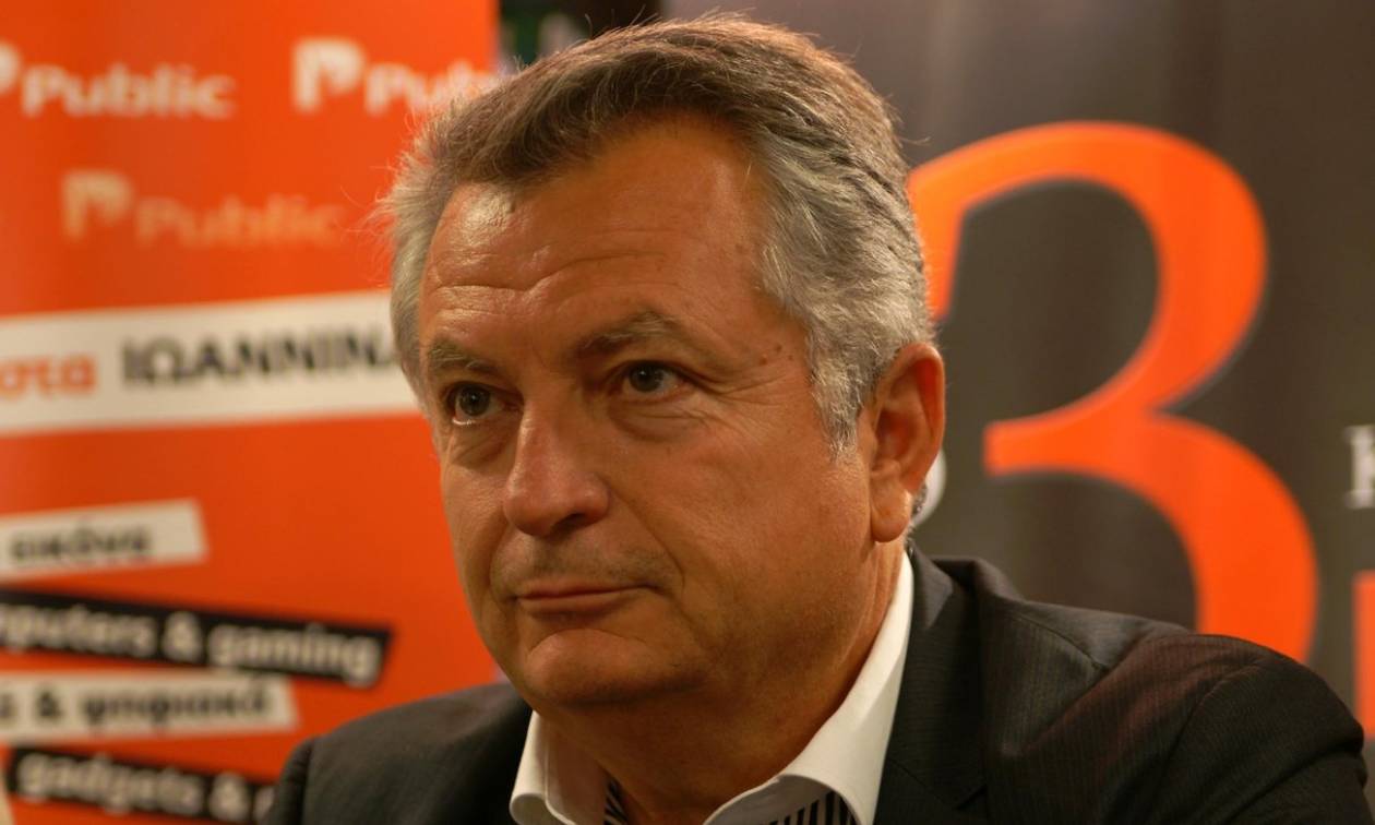 Γ.Παπαχρήστος: «Όσο θεωρούμε ότι το Αιγαίο μας ανήκει δεν θα έχουμε σχέσεις καλής γειτονίας με την Τουρκία» (βίντεο)