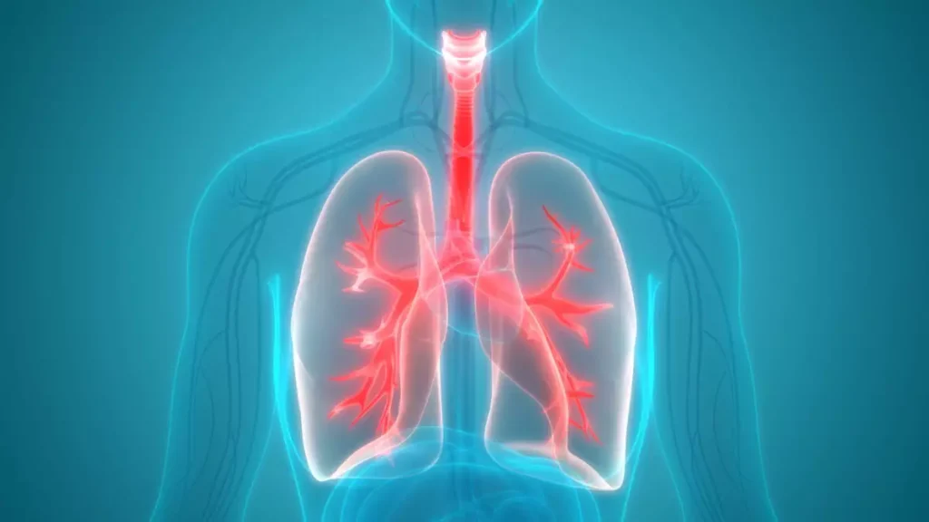 Αν νιώθετε αυτά τα συμπτώματα τότε έχετε συσσώρευση υγρού στον πνεύμονα