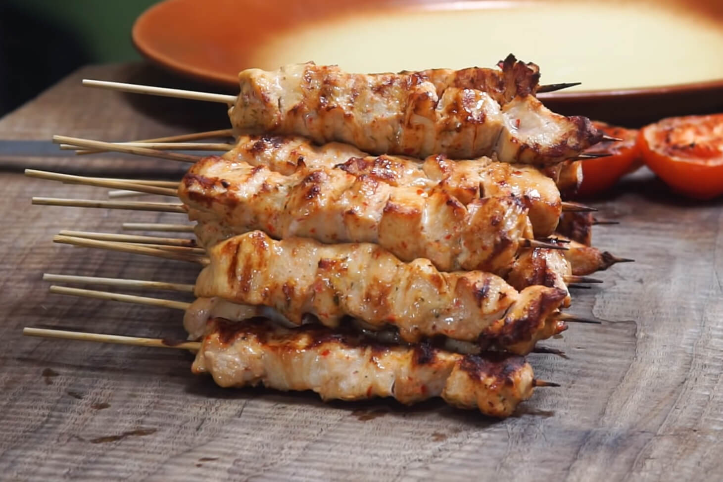 ΕΦΕΤ: Ανακαλεί σουβλάκι κοτόπουλο με σαλμονέλα (φωτο)