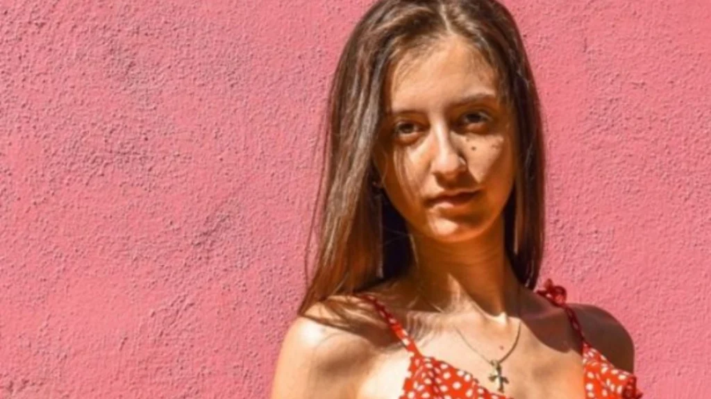 Θρήνος για την 20χρονη που σκοτώθηκε στο Αγκίστρι: «Ήταν χαρούμενη στιγμή για να τελειώσει έτσι» λέει η μητέρα της