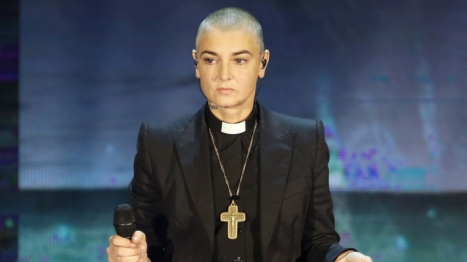 Φίλος της Σινέντ Ο’ Κόνορ αποκαλύπτει: «Γεμάτα απελπισία τα τελευταία μηνύματα που μου έστειλε»