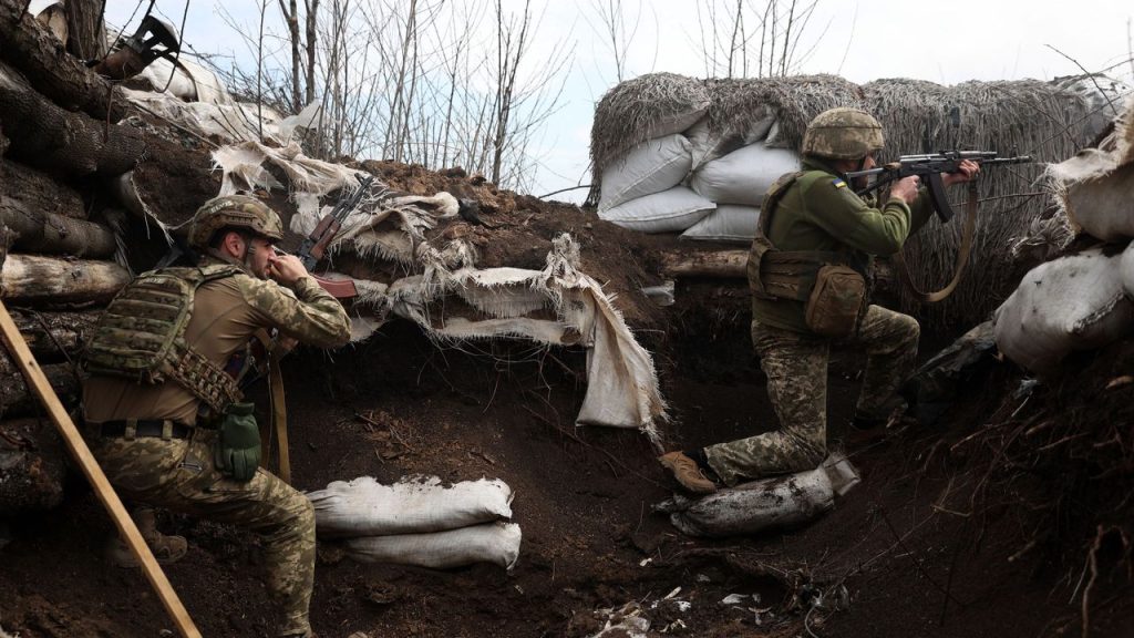 Βαρύς ο φόρος αίματος για λίγα χλμ: «Πάνω από 20.800 Ουκρανοί στρατιώτες σκοτώθηκαν τον Ιούλιο» – Ποια τα κέρδη του Κιέβου