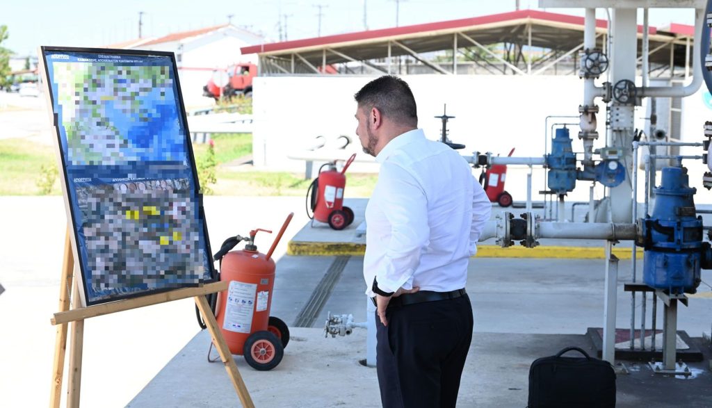 Γελάνε μέχρι και στην Μόσχα για τα απόρρητα των ΕΔ που «έβγαλε στη φόρα» ο ΥΦΕΘΑ Ν.Χαρδαλιάς!