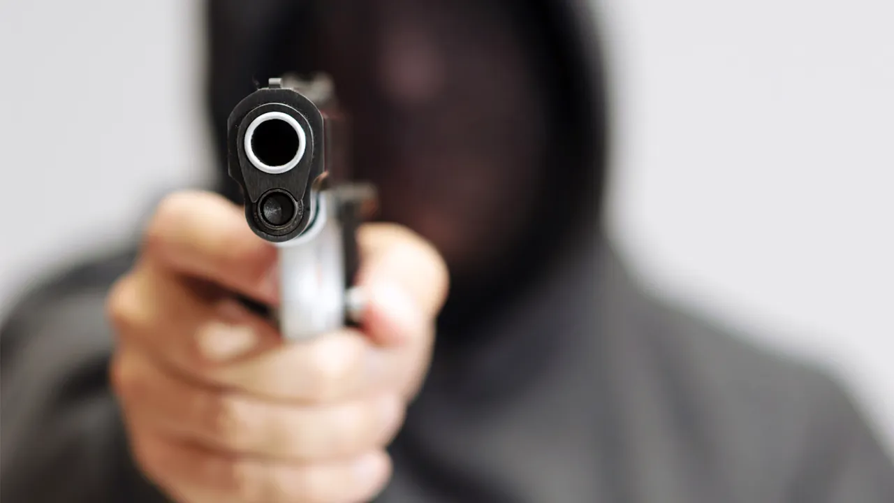 Αγία Παρασκευή: Συνελήφθη 18χρονος που επιχείρησε να ληστέψει περίπτερο με όπλο κρότου – λάμψης