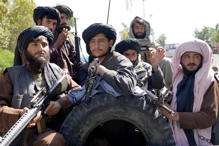 Συνομιλίες αντιπροσωπειών των ΗΠΑ και των Ταλιμπάν στη Ντόχα για τα ανθρώπινα δικαιώματα