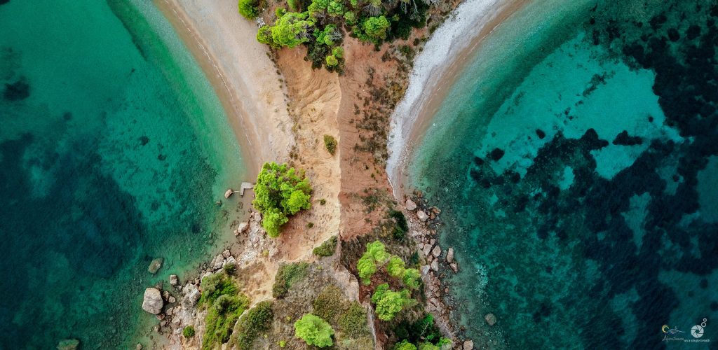 Διακοπές για δύο: Eπτά ελληνικά νησιά ιδανικά για ζευγάρια