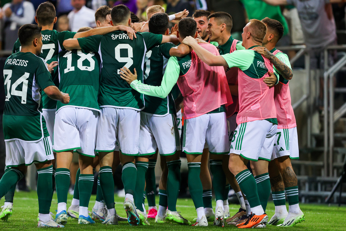 Παναθηναϊκός – Ντνίπρο: Ουκρανικό δημοσίευμα κάνει λόγο για τροφική δηλητηρίαση 15 μελών της αποστολής στην Αθήνα