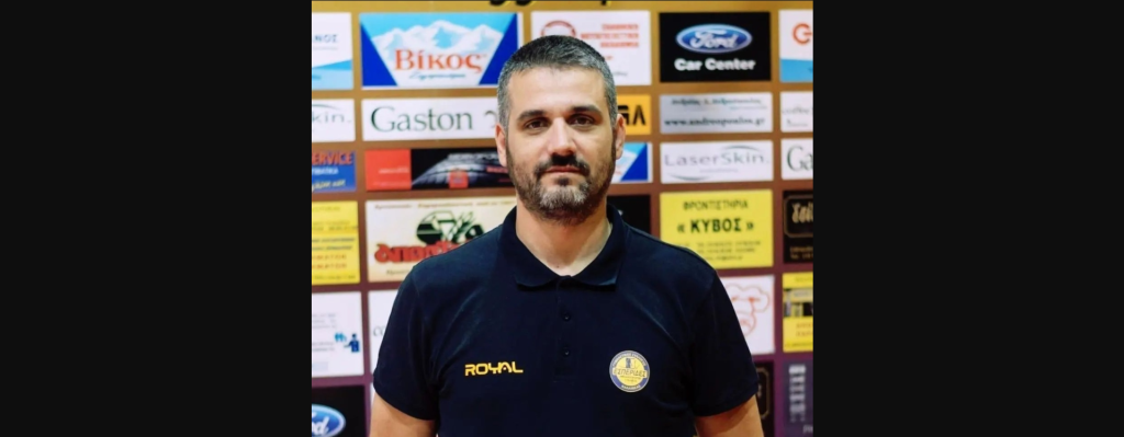 Μπάσκετ: «Έφυγε» ξαφνικά από τη ζωή ο Θανάσης Μπούτας