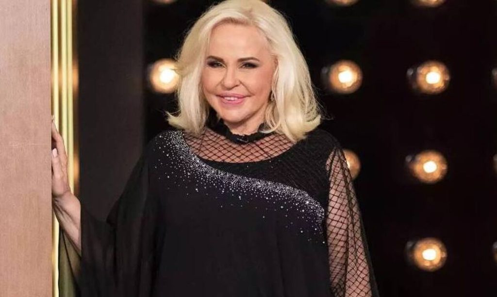 Η Μπέσσυ Αργυράκη για το ατύχημά της στη Θεσσαλονίκη: «Θα μπορούσα ή να μείνω εκεί ή να μείνω παράλυτη»