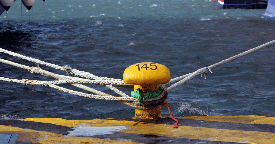 Κεφαλονιά: Απαγόρευση απόπλου πλοίου στη Σάμη λόγω βλάβης